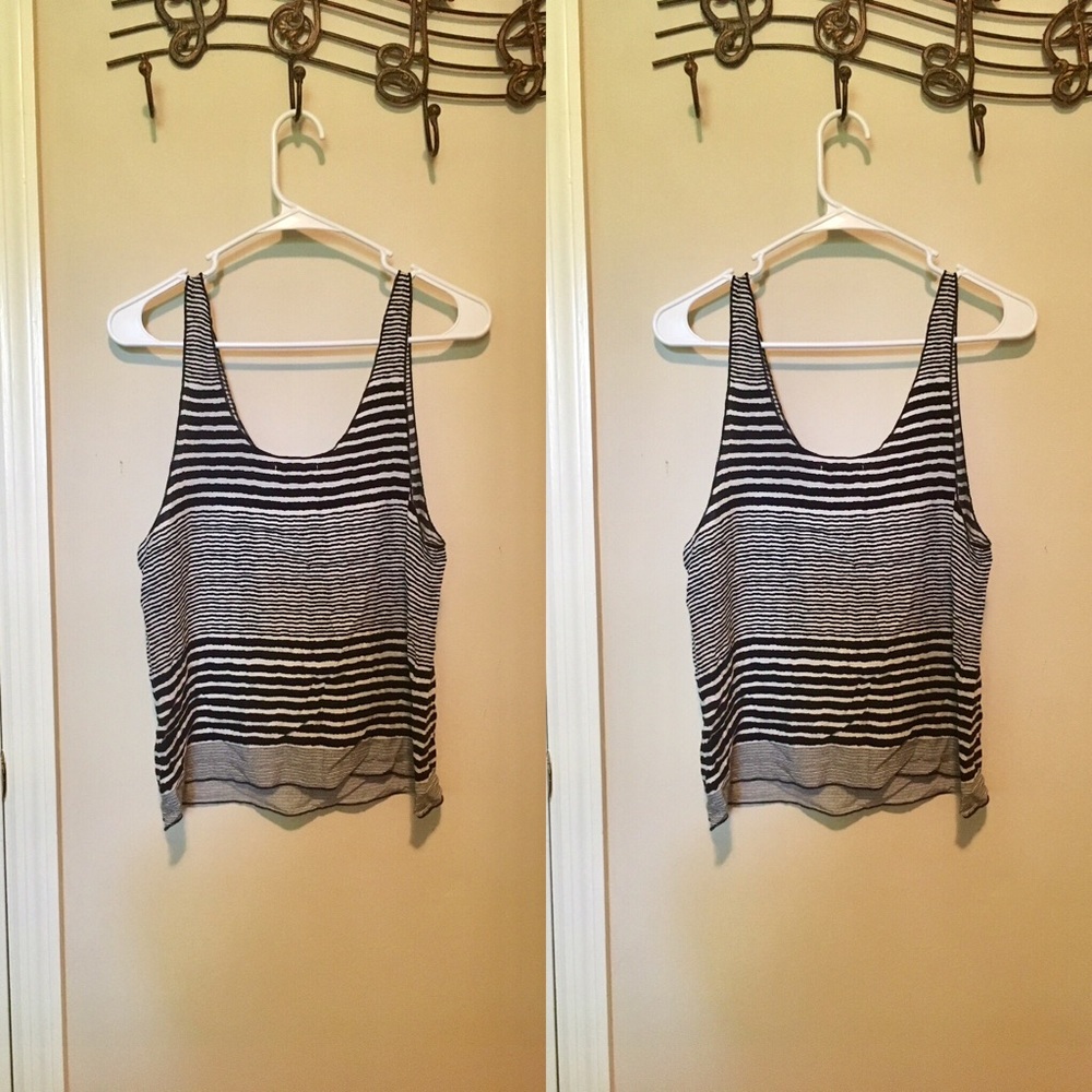 American Eagle Tank - Picture 1 of 3